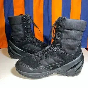 five ten | Shoes | Five Ten 5 Valor Boots Mens 8 Triple  display picture 2